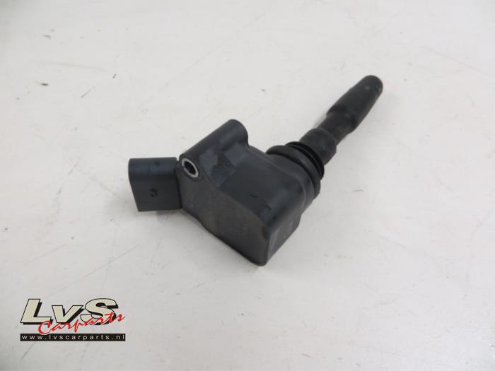 Audi A3 Pen ignition coil