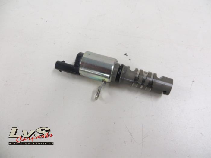 Audi A3 Camshaft adjuster