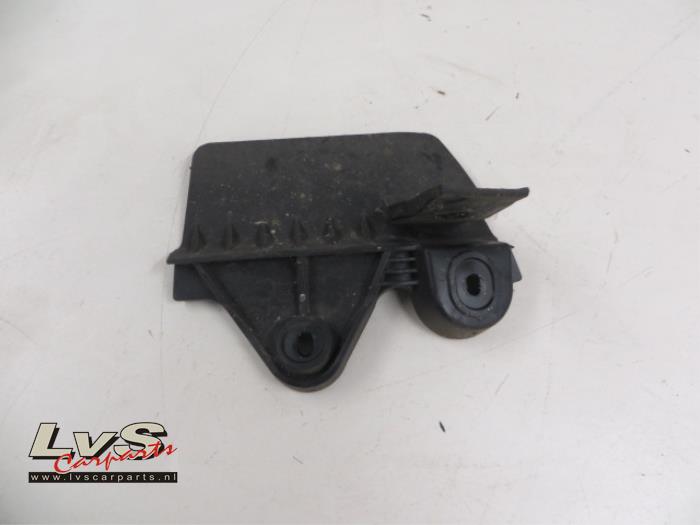 Audi A3 Mud-flap