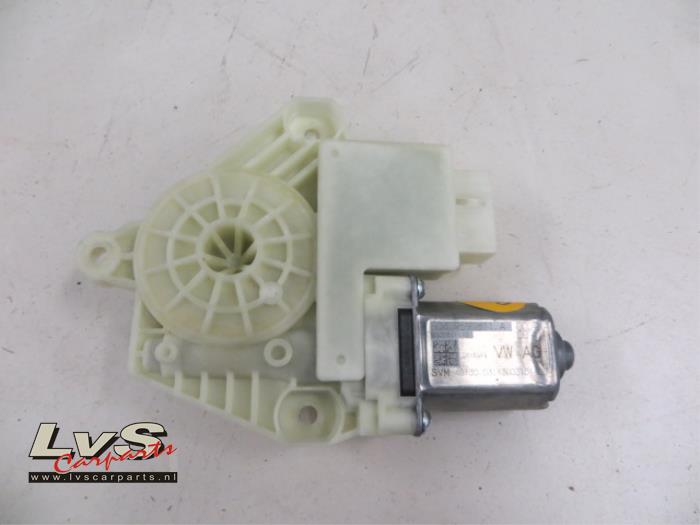 Volkswagen Golf Door window motor