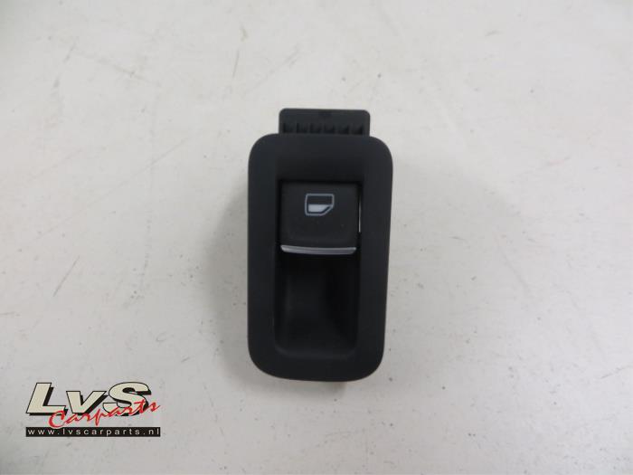 Volkswagen Golf Electric window switch