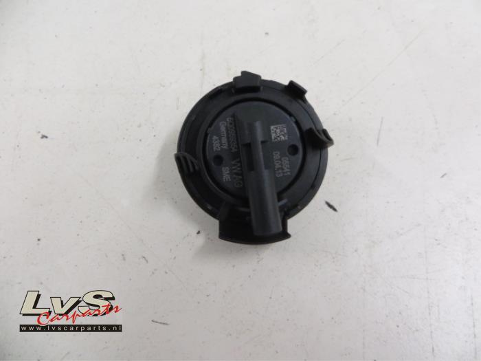 Volkswagen Golf Airbag sensor