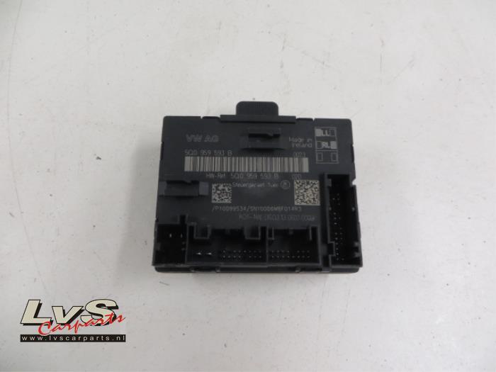 Volkswagen Golf Module (diversen)