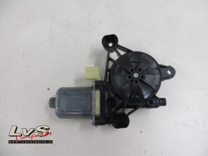 Volkswagen Golf Door window motor