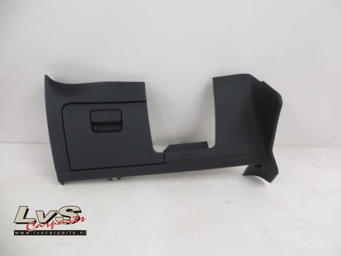 Volkswagen Golf Dashboardkastje