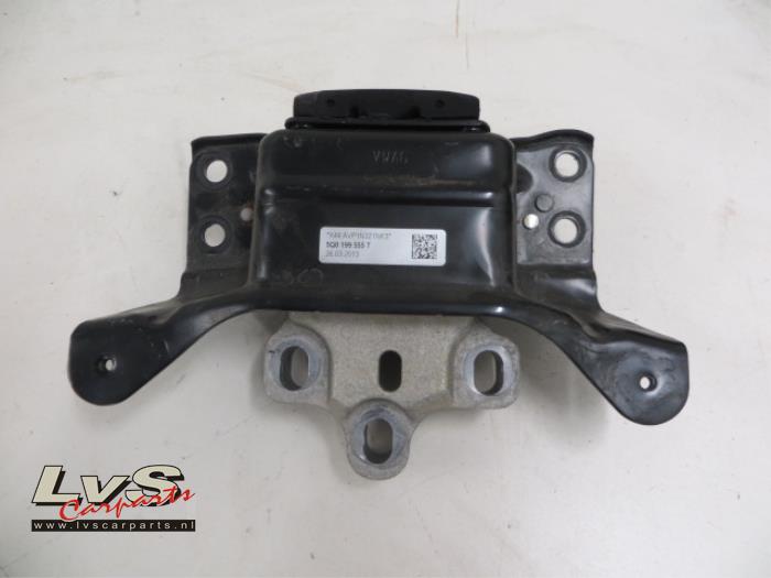 Volkswagen Golf Versnellingsbak Steun