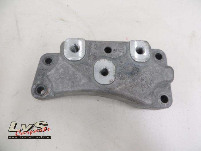 Volkswagen Golf Versnellingsbak Steun