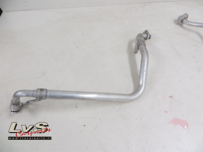 Volkswagen Golf Airco Leiding