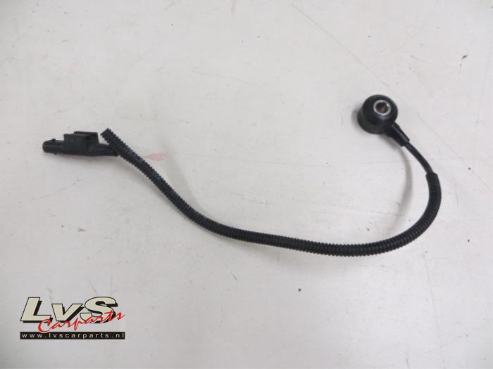 Volkswagen Golf Detonation sensor