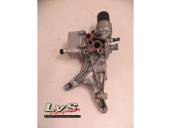 Volkswagen Golf Oliefilterhuis