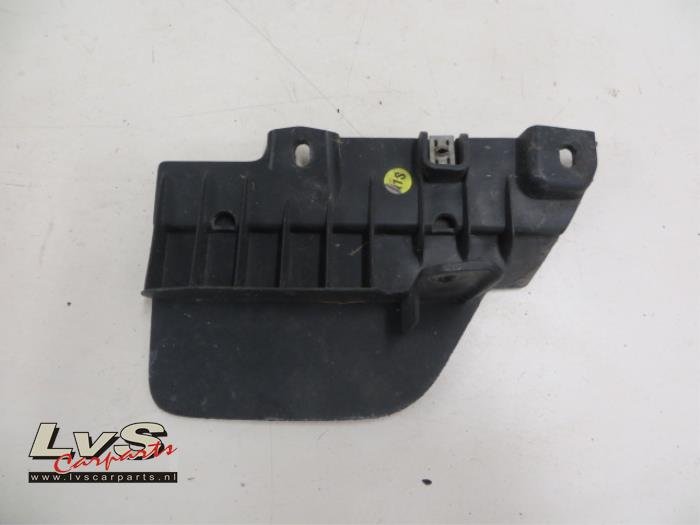 Volkswagen Golf Mud-flap