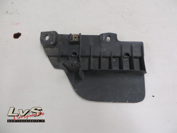 Volkswagen Golf Mud-flap