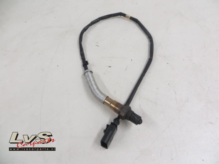 Volkswagen Golf Lambdasonde