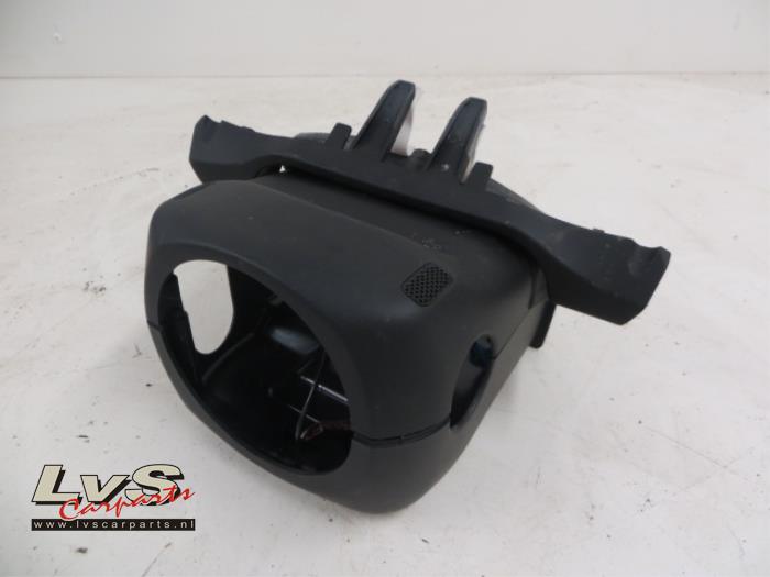 Porsche 911 Couvercle colonne de direction