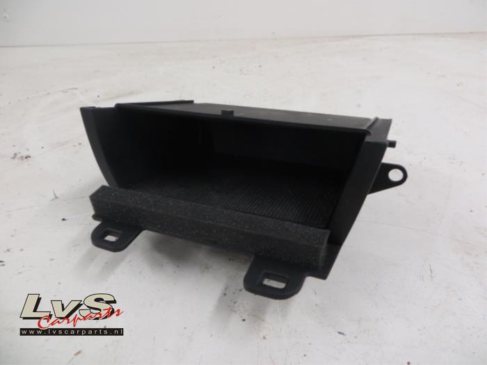 Porsche 911 Dashboard part