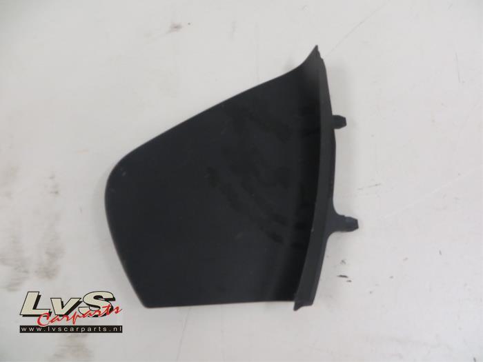 Porsche 911 Dashboard part