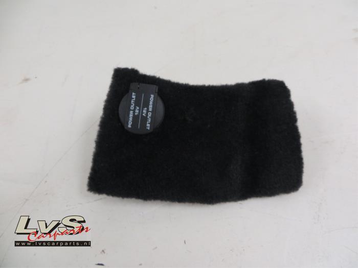 Porsche 911 Dashboard part