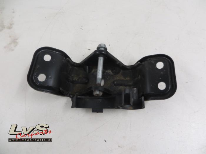 Porsche 911 Support boîte de vitesse