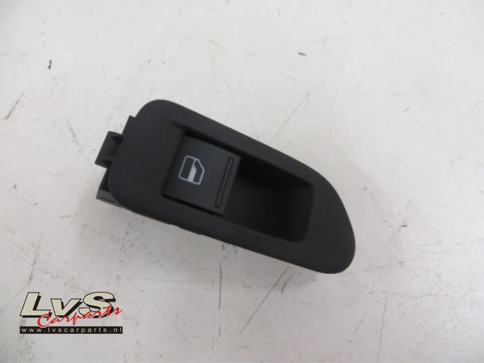 Volkswagen Golf Electric window switch