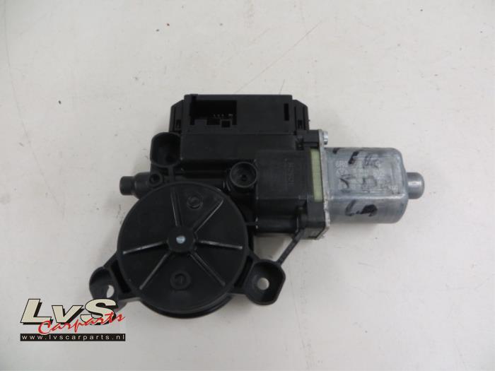 Volkswagen Polo Fenstermotor Tür