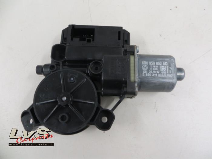 Volkswagen Polo Fenstermotor Tür