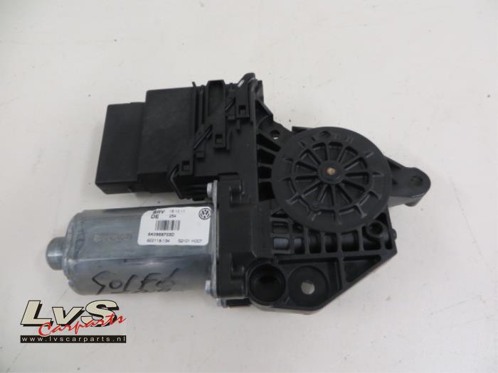 Volkswagen Golf Door window motor