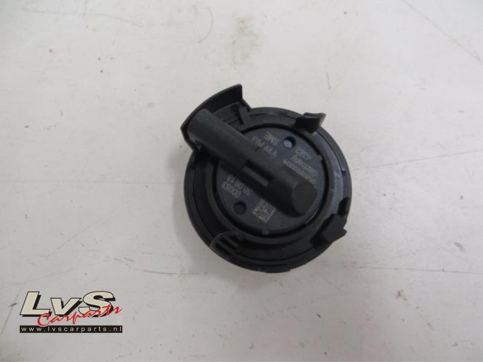 Volkswagen Golf Airbag sensor
