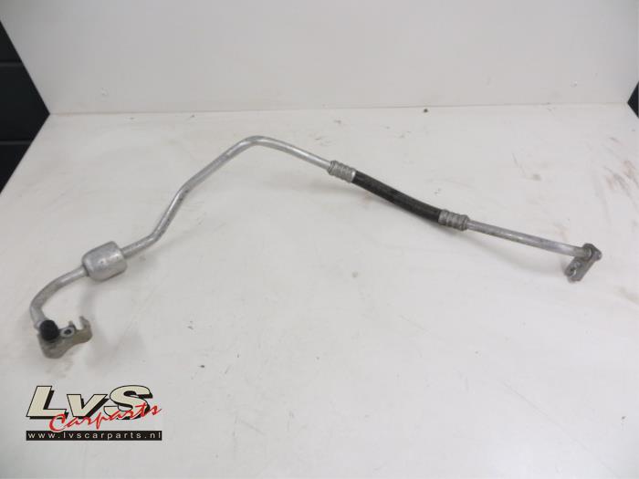 Opel Corsa Airco Leiding