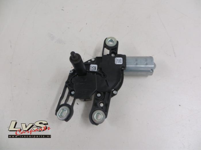 Volkswagen UP Rear wiper motor