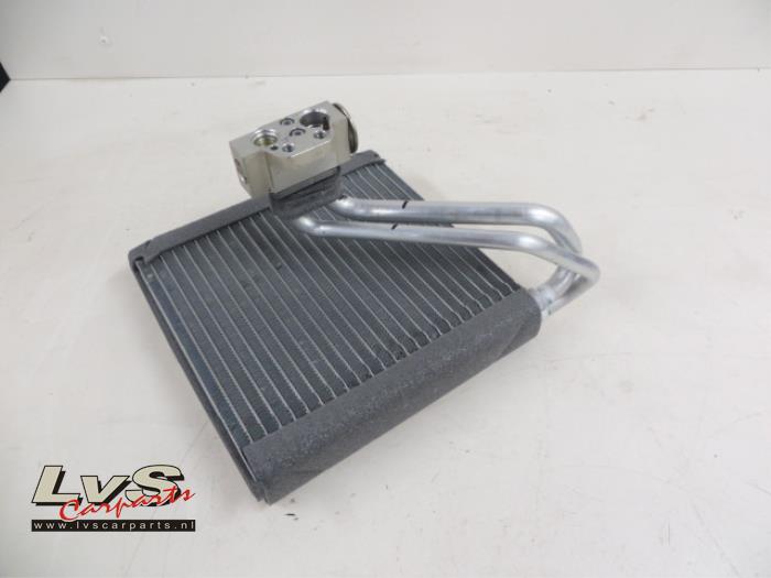 Volkswagen UP Air conditioning vaporiser