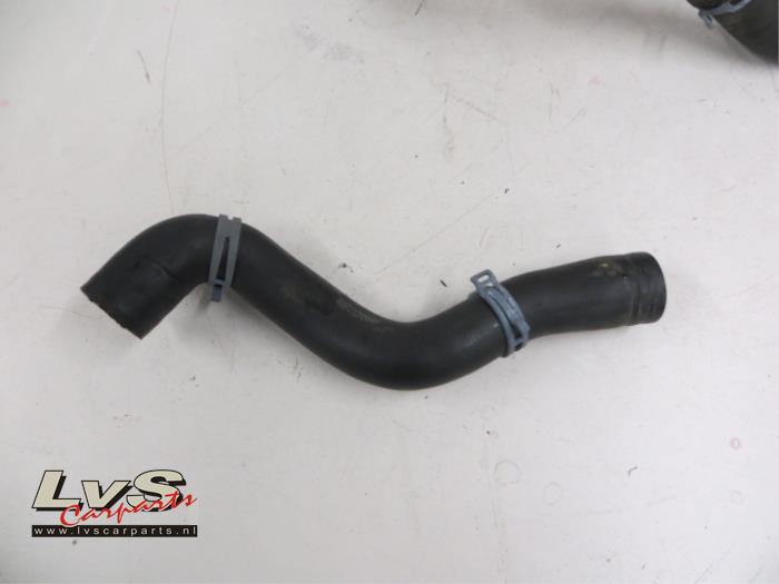 Volkswagen UP Radiator hose