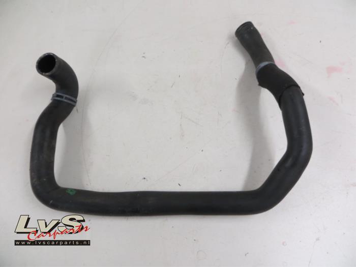 Volkswagen UP Radiator hose