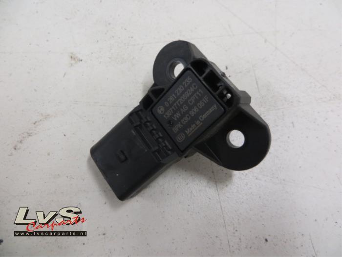 Volkswagen UP Mapping sensor (intake manifold)