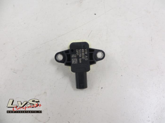Volkswagen Polo Airbag sensor