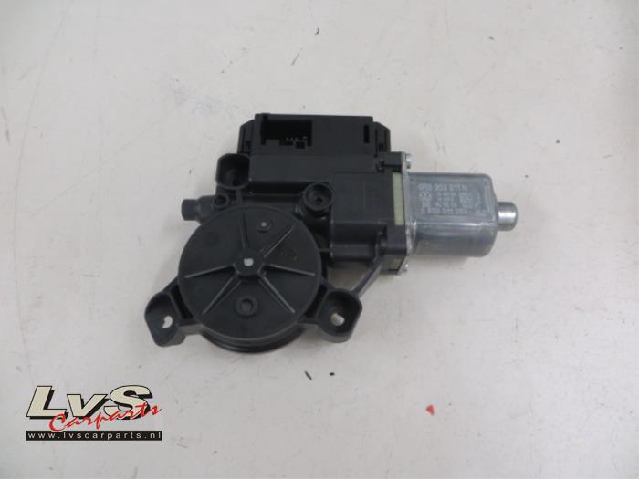 Volkswagen Polo Fenstermotor Tür