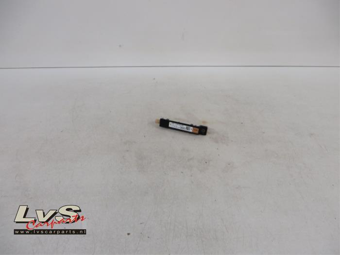 Audi A3 Antennenverstärker