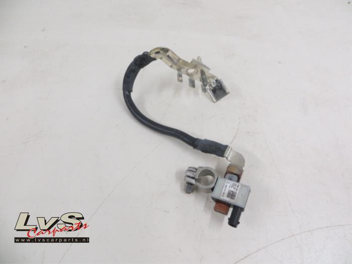 Audi A3 Sensor (other)