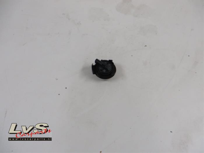 Volkswagen Golf Airbag sensor