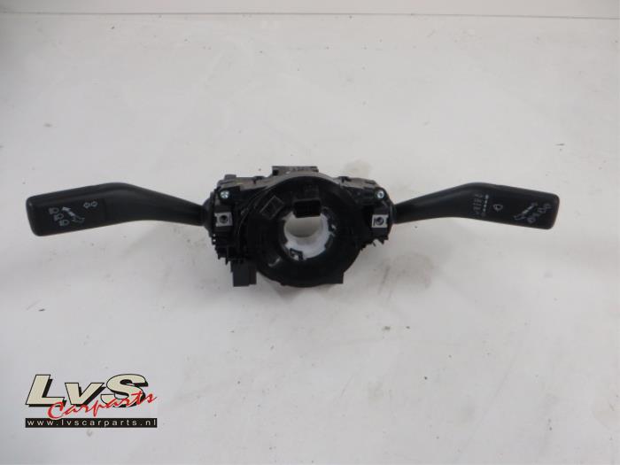 Volkswagen UP Steering column stalk