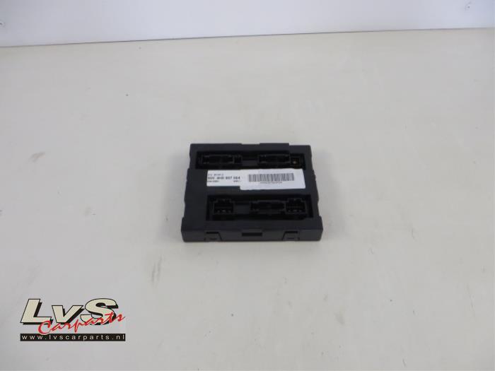 Volkswagen Touareg Comfort Module