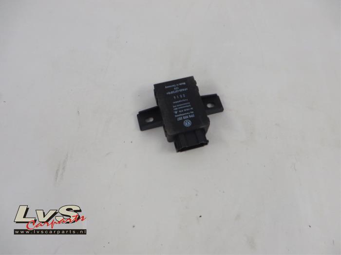 Volkswagen Touareg Module (miscellaneous)
