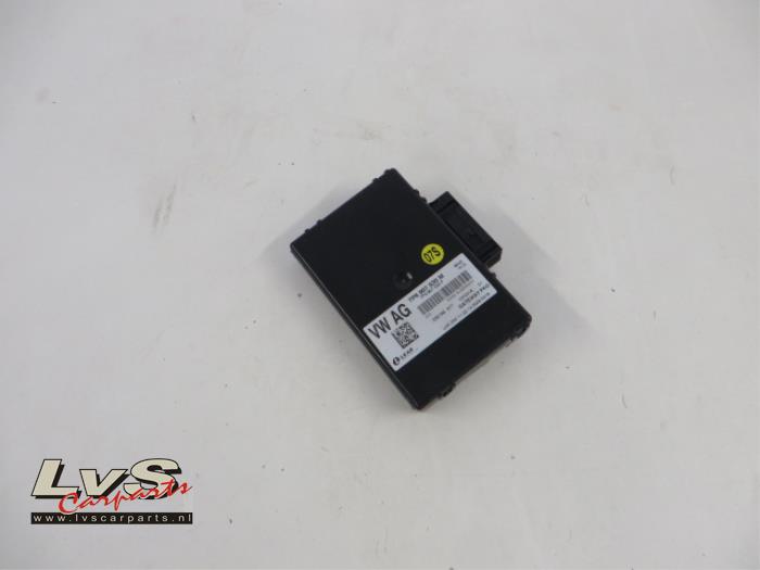 Volkswagen Touareg Gateway module