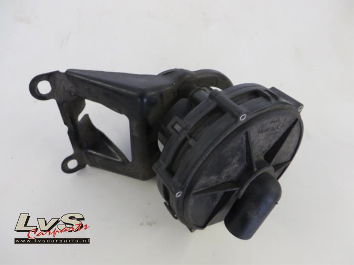 BMW 3-Serie Exhaust air pump