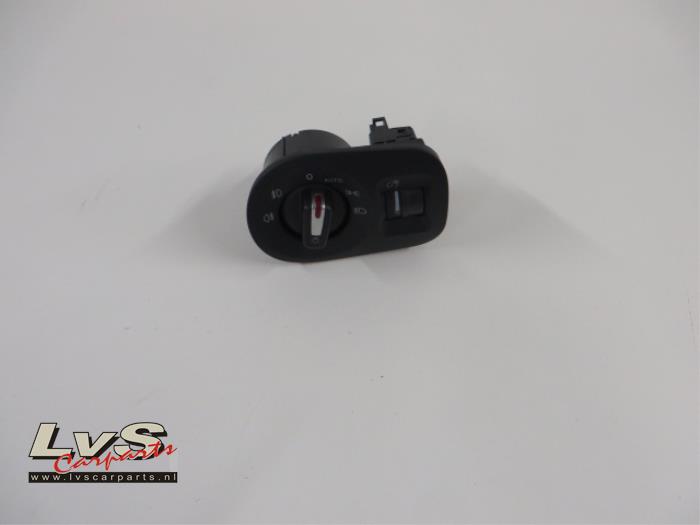 Seat Altea Light switch