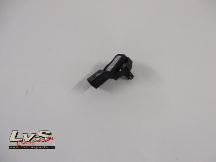 Volkswagen Touareg Boost pressure sensor