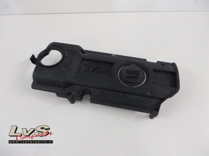 Seat Altea Engine cover