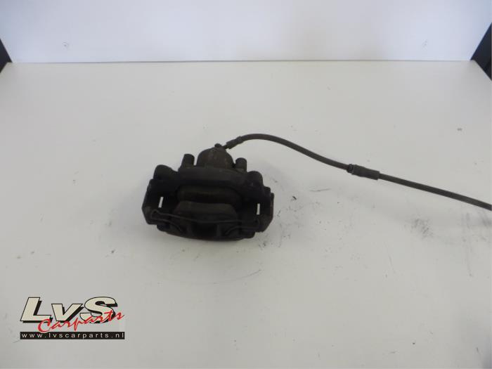 Volkswagen Golf Remklauw (Tang) rechts-voor