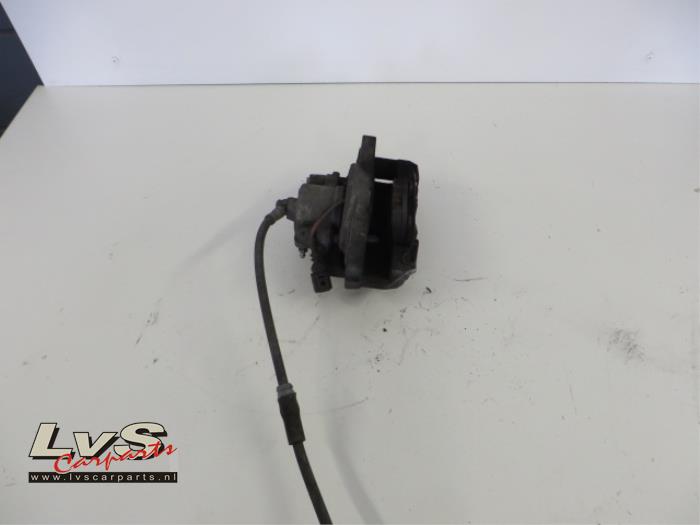 Seat Altea Front brake calliper, left