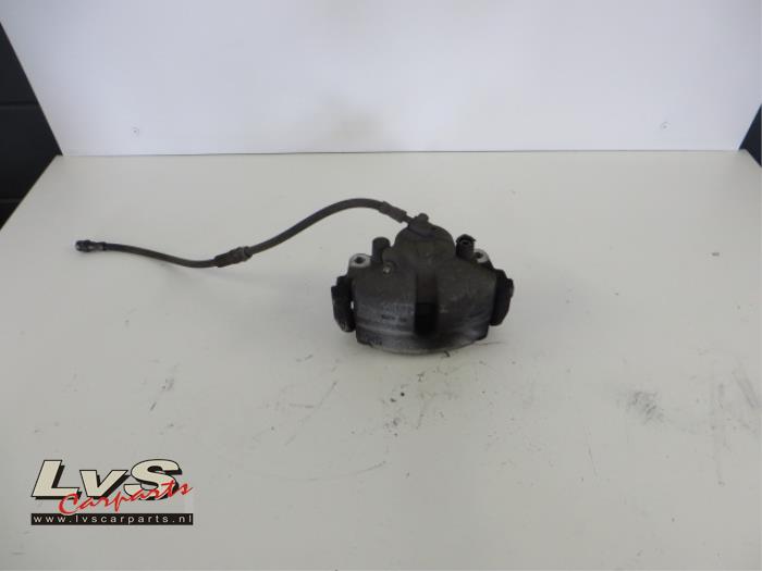 Seat Altea Front brake calliper, right