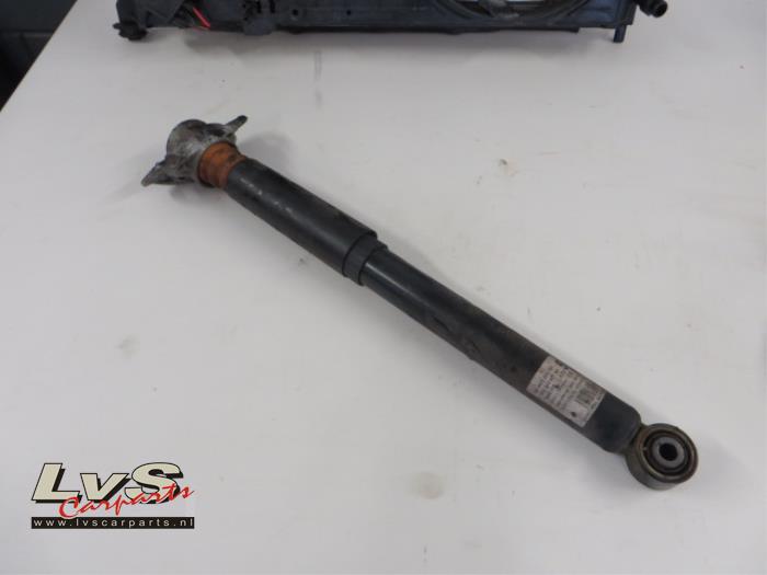 Seat Leon Rear shock absorber, right